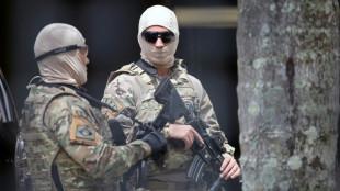 Decomisos millonarios y allanamientos por un supuesto fraude bancario en Brasil