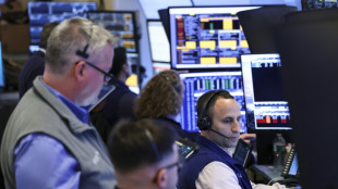 US stocks rally, oil prices fall as Trump calls off fresh Iran strikes