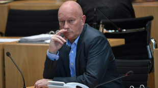 "Auseinanderentwickelt": Th&uuml;ringer FDP-Landeschef Kemmerich tritt aus Partei aus