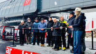 Sci:da nuova cabinovia a 50 anni collegamento Obereggen-Predazzo, &egrave; festa sul Latemar