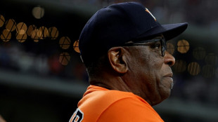 Longtime MLB player and manager Dusty Baker to retire: report