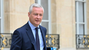 Frankreich reduziert 2023 Ausgaben f&uuml;r Umwelt- und Klimaschutz