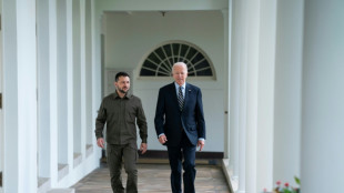 Zelensky se reunir&aacute; na ter&ccedil;a com Biden e presidente da C&acirc;mara dos EUA