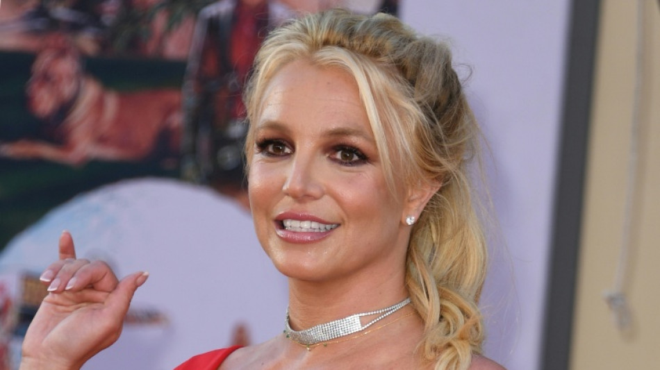 Britney Spears arr&ecirc;t&eacute;e pour conduite sous emprise en Californie (m&eacute;dias)