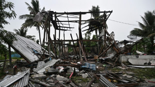 Cambodge-Tha&iuml;lande: le cessez-le-feu est entr&eacute; en vigueur