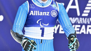 Milano Cortina: Bertagnolli vince l'oro in slalom