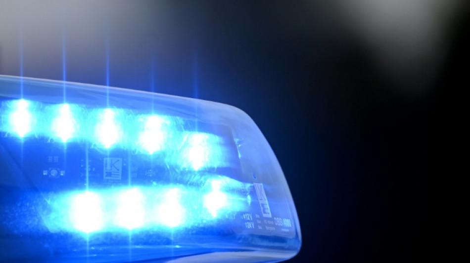 Gewalttat an Brandenburger Schule - vermutlich Verletzte