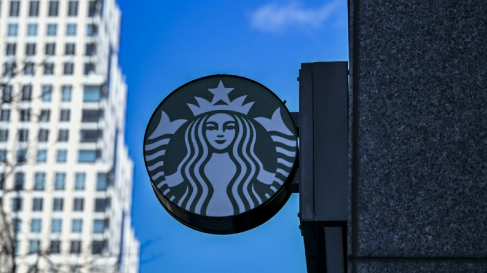 Zwei Klagen in den USA gegen Starbucks wegen Verletzungen durch heißen Kaffee 