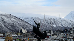Noruega registra la primavera m&aacute;s c&aacute;lida de su historia