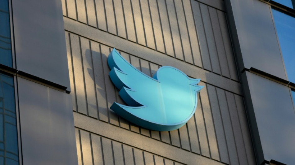 Editores de m&uacute;sica de EEUU demandan a Twitter por derechos de autor