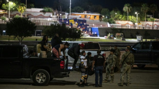 Viajes en tr&aacute;iler, la pesadilla de los migrantes que buscan llegar a EEUU