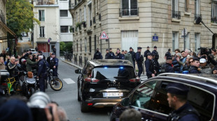 Frankreichs Ex-Pr&auml;sident Sarkozy ist wieder auf freiem Fu&szlig;