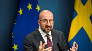 L&iacute;der de la UE "conf&iacute;a" en un acuerdo sobre el embargo al petr&oacute;leo ruso antes del Consejo europeo del lunes