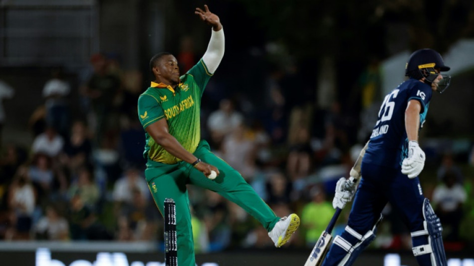 Three great England-South Africa ODIs ahead of World Cup clash