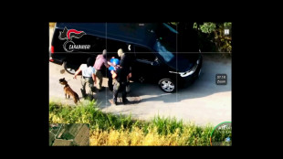 Omicida confessa, 'ho ucciso Denisa perché mi ricattava'