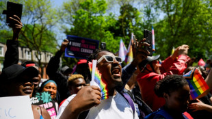 Comunidad LGBT+ de Canad&aacute; en alerta por debilitamiento de sus derechos 