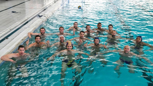 Water-Polo: le Cercle des Nageurs de Marseille, à jamais les premiers?