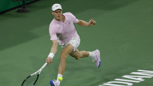 Indian Wells: Sinner "l'aggressivit&agrave; chiave del successo su Fonseca"