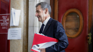 D&eacute;but des r&eacute;quisitions dans le proc&egrave;s Bygmalion en appel