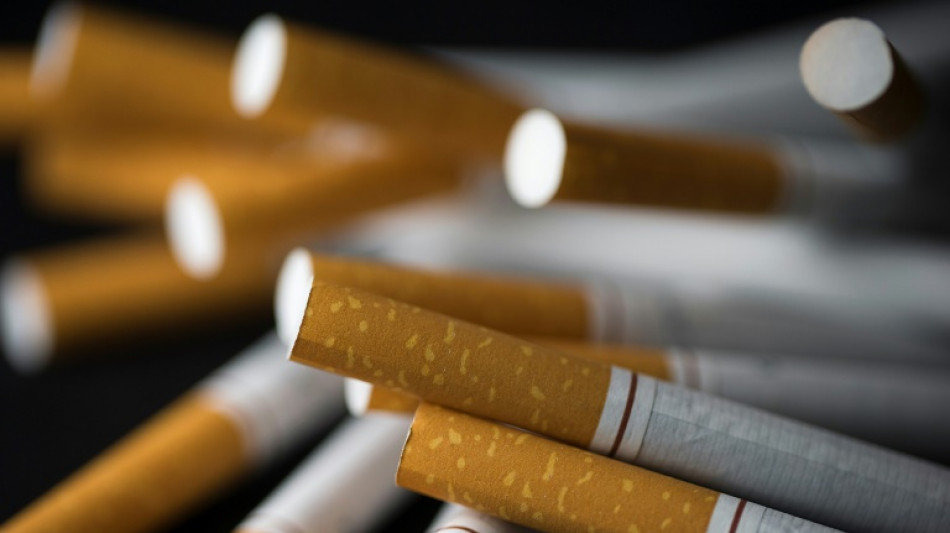 Zoll beschlagnahmt in Sachsen fast zehn Millionen unversteuerte Zigaretten