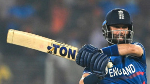 End of an era, admits England's Moeen