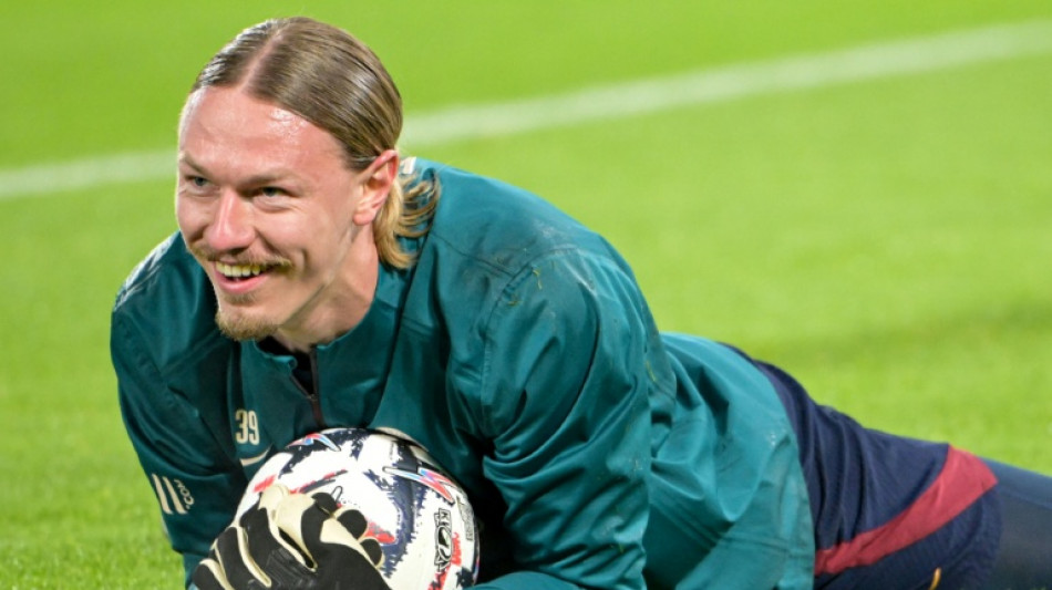 Ligue 1: Une occasion de sortir de l'ombre pour Safonov au PSG ?