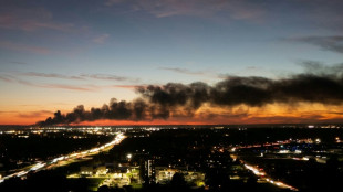 At least 7 dead after UPS cargo plane crashes near Louisville airport