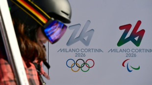 JO-2026: dans 100 jours, les sports d'hiver ont rendez-vous &agrave; Milan-Cortina