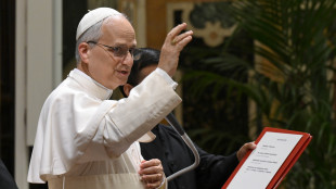 Il Papa, chiudere le contese, da Ucraina a Terra Santa