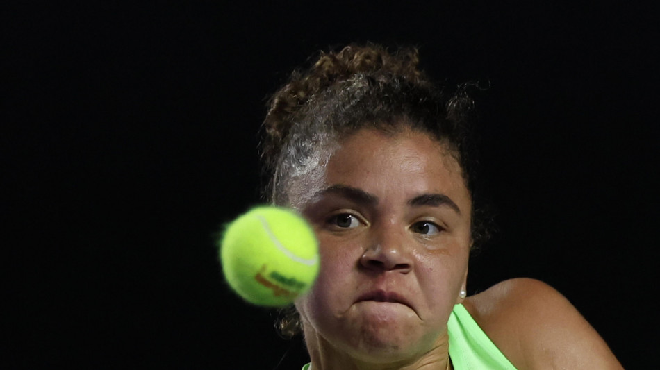 Stoccarda, Paolini fuori al primo turno