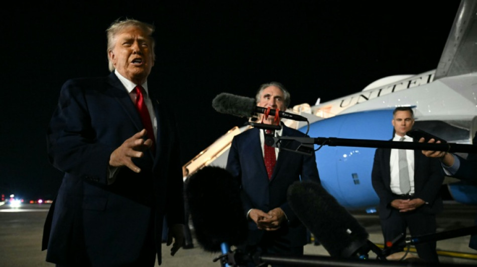 US renews Iran attacks, Tehran says it closed Strait of Hormuz