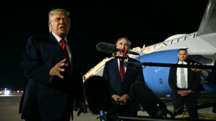 US renews Iran attacks, Tehran says it closed Strait of Hormuz
