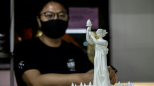 L'anniversaire de Tiananmen pass&eacute; sous silence en Chine et &agrave; Hong Kong