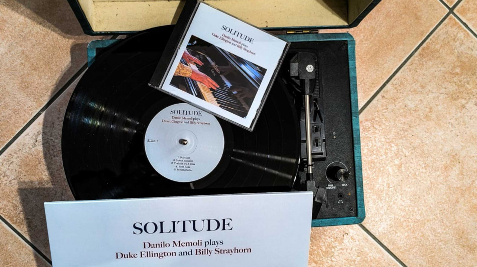 Dal jazz club all'etichetta musicale, a Feltre nasce Unisono Records