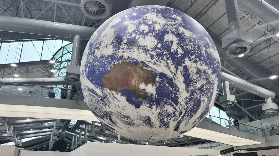 Pichetto, bene la bozza d'intesa di Cop30, era l'unica possibile