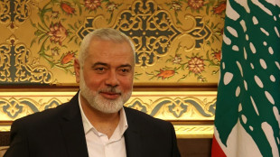 L&iacute;der do Hamas viajar&aacute; ao Egito na quarta para abordar cessar-fogo em Gaza