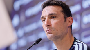 Mondiali: Scaloni in vista del debutto, 'Messi sta bene'