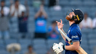 Ton-up Stokes stars as England stop rot against the Netherlands