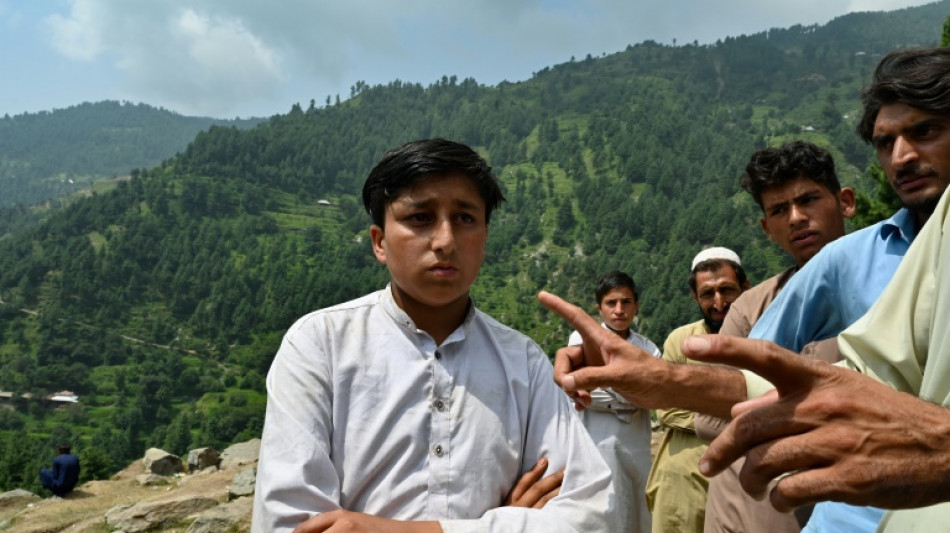 Detenidos el due&ntilde;o y el gerente del telef&eacute;rico accidentado en Pakist&aacute;n