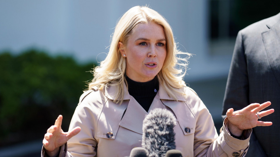 Casa Bianca, Trump rimane ottimista su accordo con Cina