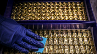 Asian stocks rise on electronics tariffs exemption, gold hits new high