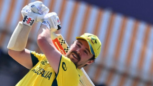 'No pressure' for Head after dramatic World Cup bow