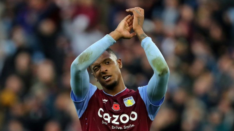 England call-up better than a holiday for Konsa
