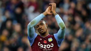 England call-up better than a holiday for Konsa