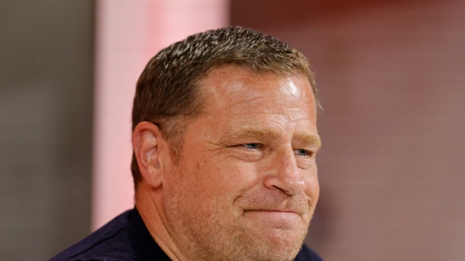 Eberl über Kane-Spekulationen: "Er ist alt genug"