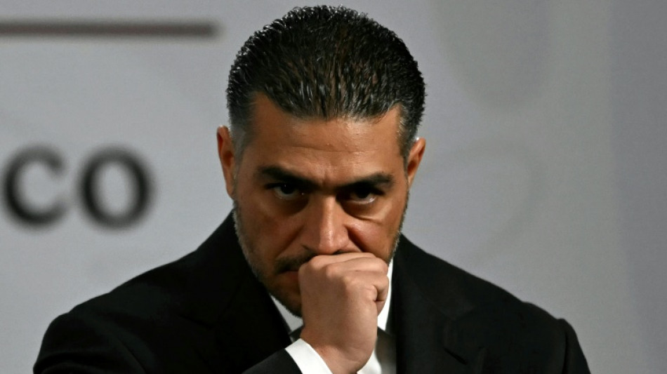 Las fuerzas de seguridad de M&eacute;xico abaten a 13 delincuentes en Sinaloa