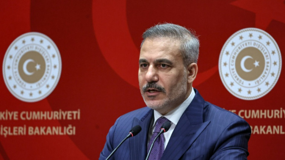 Turquia alerta para tentativas de promover guerra civil no Ir&atilde;