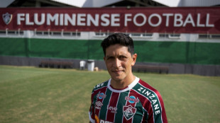 Artilheiro do Brasil na temporada, Germ&aacute;n Cano desafia Haaland e Mbapp&eacute;