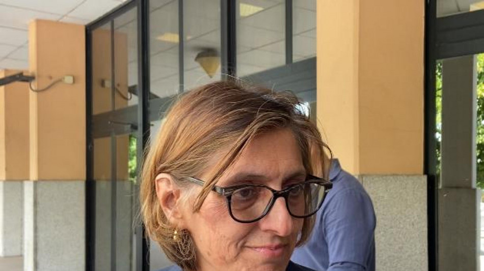 Almasri, Bongiorno valuta denuncia per divulgazione atti