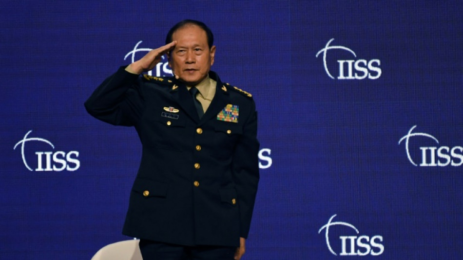 La Chine va se "battre jusqu'au bout" pour emp&ecirc;cher l'ind&eacute;pendance de Ta&iuml;wan